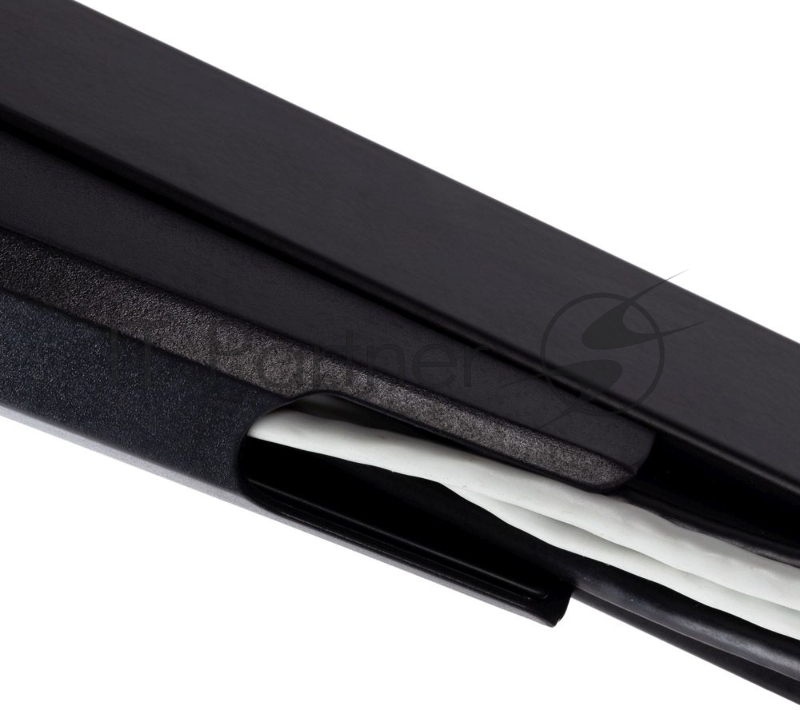 Кронштейн для телевизора Kromax ATLANTIS-120 black 1 шт/уп. 40-100, max 121 кг. 4 ст св., нак. +3° -12°, пов. 180°, 84-1239 мм., max VESA 800x600мм