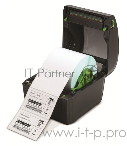 Принтер TSC DA220 стационарный черный