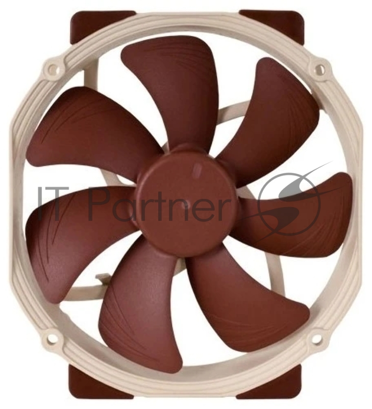 Вентилятор Noctua NF-A15 PWM 140mm, 300-1200rpm