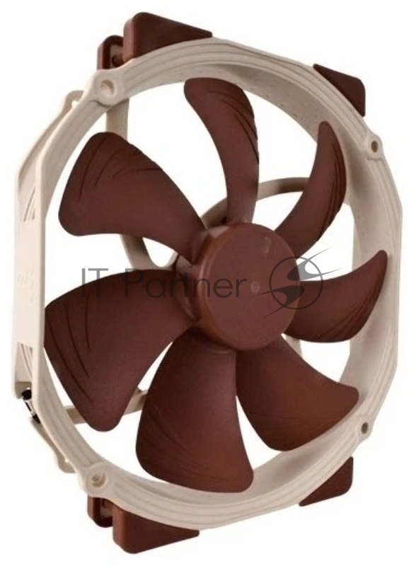 Вентилятор Noctua NF-A15 PWM 140mm, 300-1200rpm