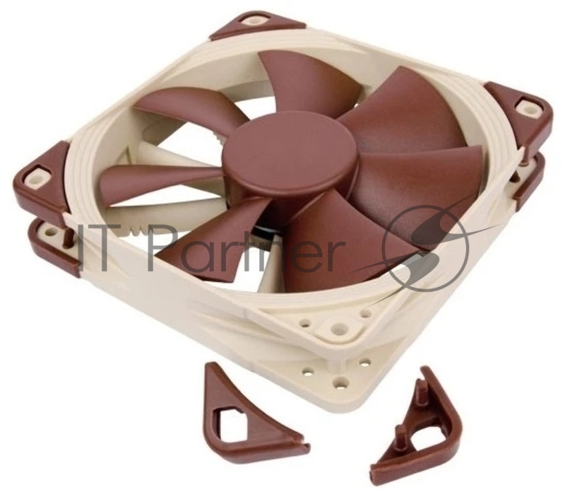 Noctua NF-F12 PWM система охлаждения для корпуса