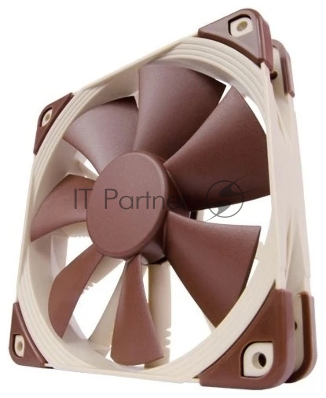 Noctua NF-F12 PWM система охлаждения для корпуса