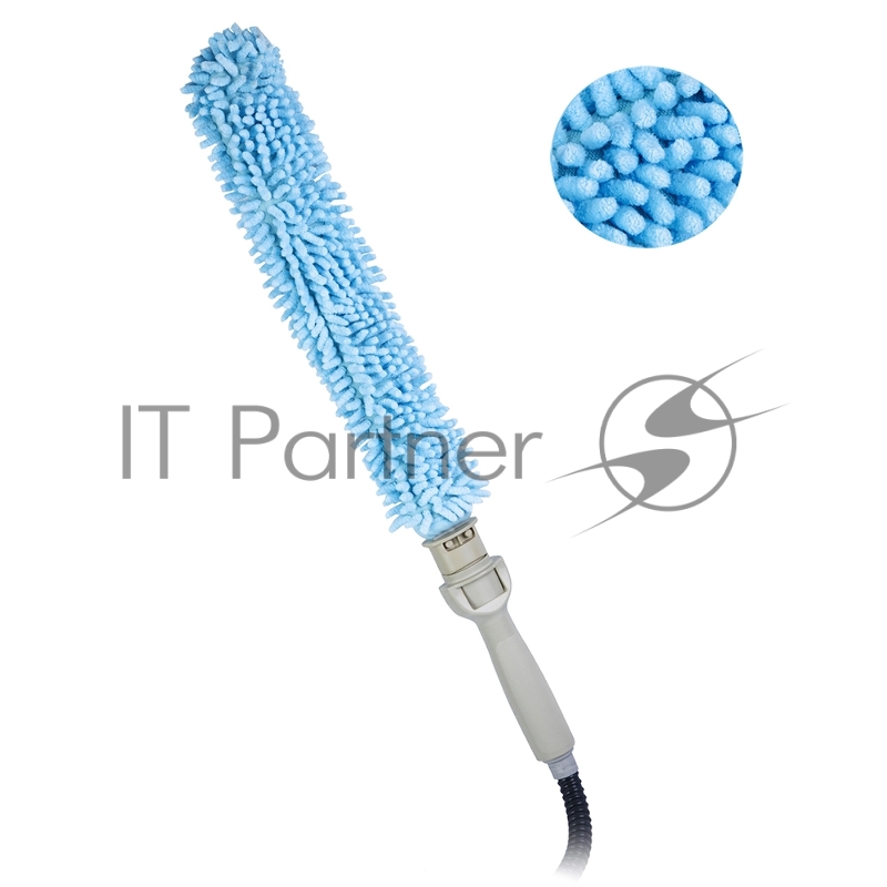 Гибкая многоцелевая чистящая насадка Odyssey FQ-011 / FQ-012