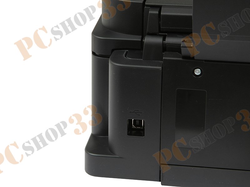 МФУ Canon PIXMA G2411 A4, струйный, принтер + сканер + копир, ЖК 1.2, черный (USB2.0)