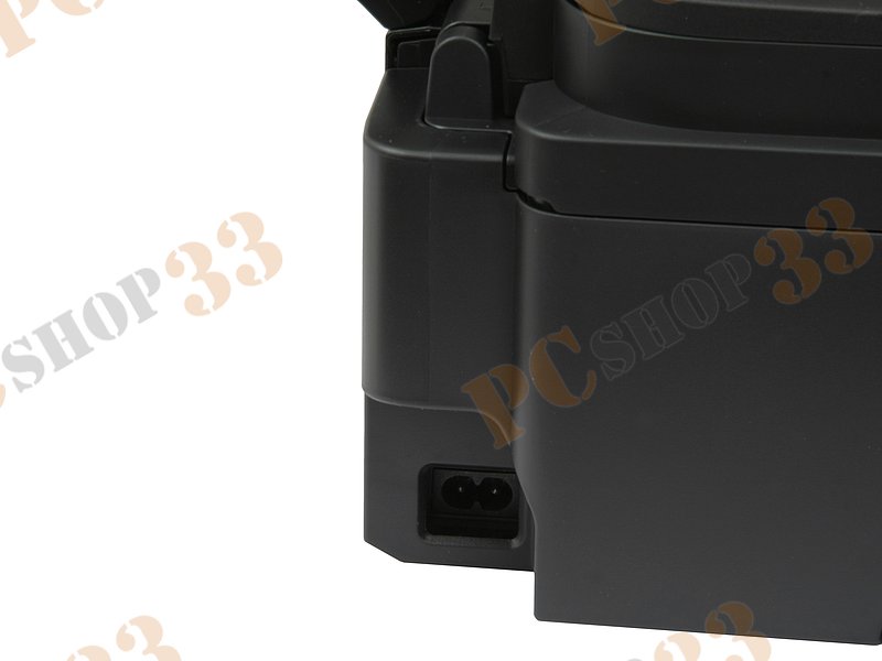 МФУ Canon PIXMA G2411 A4, струйный, принтер + сканер + копир, ЖК 1.2, черный (USB2.0)