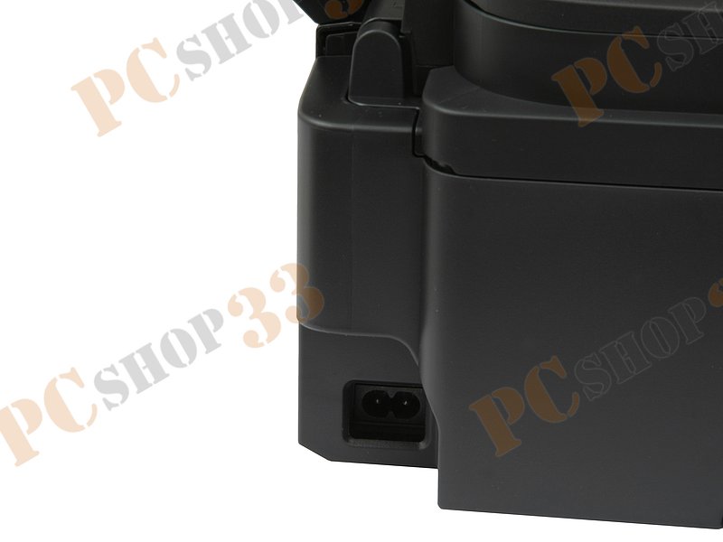 МФУ Canon PIXMA G3411 A4, струйный, принтер + сканер + копир, ЖК 1.2, черный (USB2.0, WiFi)