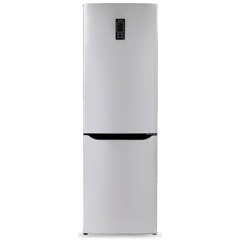 Холодильник двухкамерный ARTEL HD 430 RWENE сталь