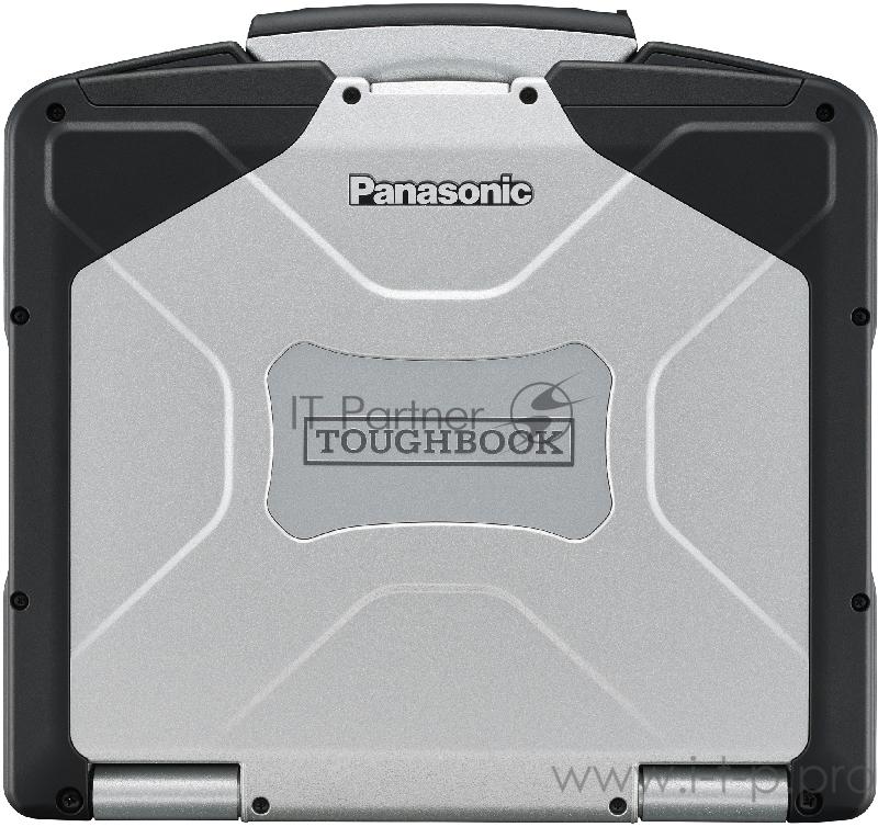 Полностью защищенный ноутбук Intel Core i5-5300U vPro (2.3 ГГц, 3MB)/QM77/WLAN 802.11 bg/Bluetooth/4GB DIMM/HDD 500GB/TPM/1200nit LCD/TS/Win7 DG Toughbook CF-31mk5 IP65 TS Intel Core i5-5300U vPro (2.3 ГГц, 3MB)/QM77/WLAN 802.11 bg/Bluetooth/4GB