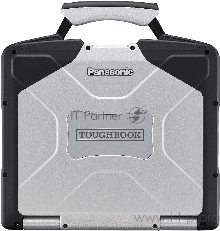 Полностью защищенный ноутбук Intel Core i5-5300U vPro (2.3 ГГц, 3MB)/QM77/WLAN 802.11 bg/Bluetooth/4GB DIMM/HDD 500GB/TPM/1200nit LCD/TS/Win7 DG Toughbook CF-31mk5 IP65 TS Intel Core i5-5300U vPro (2.3 ГГц, 3MB)/QM77/WLAN 802.11 bg/Bluetooth/4GB