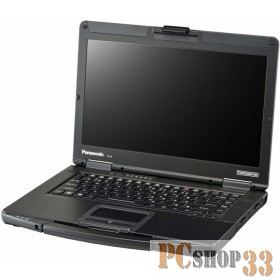 Ноутбук CF-54mk3 Non-TS/HD 4GB/RAM 500GB/HDD, RS232, Win10, LTE/4G (GOBI5000), DVD CF-54mk3 Non-TS/HD 4GB/RAM 500GB/HDD, RS232, Win10, LTE/4G (GOBI5000), DVD
