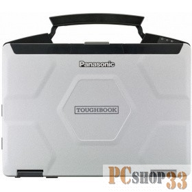 Ноутбук CF-54mk3 Non-TS/HD 4GB/RAM 500GB/HDD, RS232, Win10, LTE/4G (GOBI5000), DVD CF-54mk3 Non-TS/HD 4GB/RAM 500GB/HDD, RS232, Win10, LTE/4G (GOBI5000), DVD