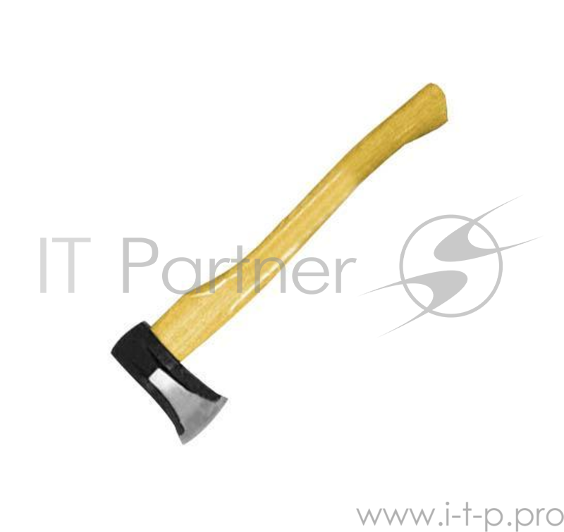 Топор FIT 46152 -колун деревянная ручка 1000 гр.