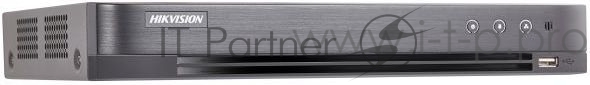 Видеорегистратор Hikvision iDS-7208HQHI-M1/S
