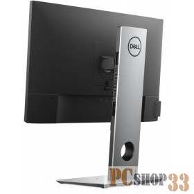 Моноблок Dell Optiplex 5480 23.8 Full HD i5 10500T (2.3)/8Gb/SSD256Gb/UHDG 630/Linux/GbitEth/WiFi/BT/155W 1920x1080