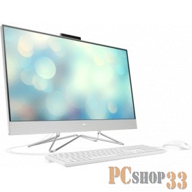 Моноблок 27 FHD HP 27-dp0040ur/s silver (Ryzen 5 4500U/8GB/1Tb/256GB SSD/noDVD/AMD Int/W10) (1G1E5EA)