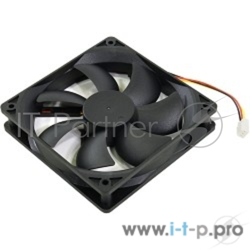 Вентилятор 5bites F12025B-3 d120мм, 1200об./мин. (питание от мат.платы)