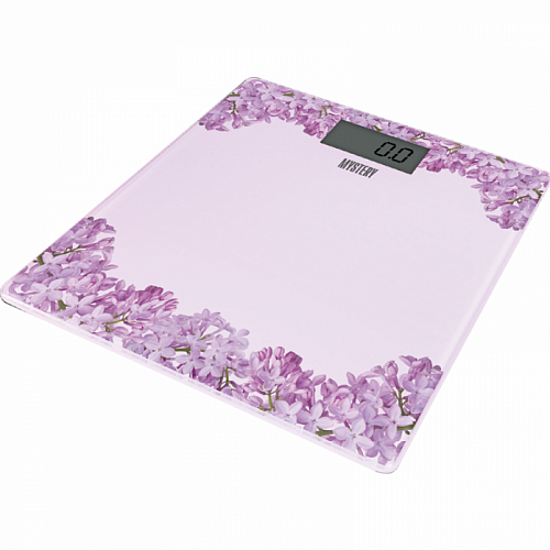 Весы напольные MYSTERY MES-1827