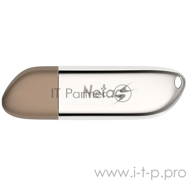 USB Drive Netac U352 USB2.0 32GB, retail version