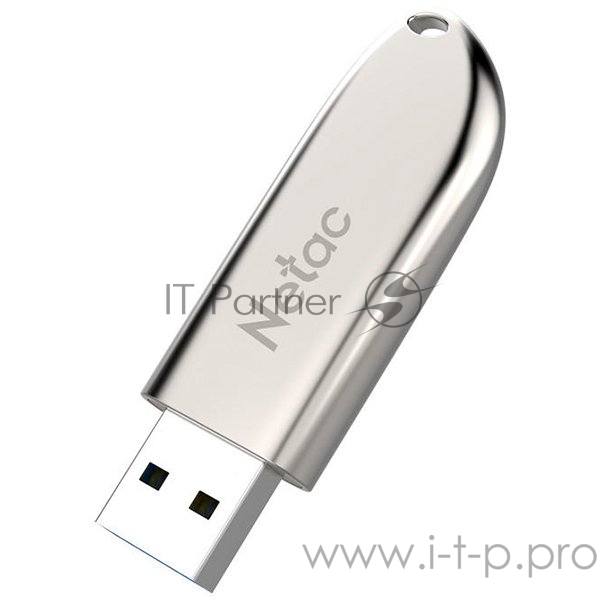USB Drive Netac U352 USB3.0 32GB, retail version