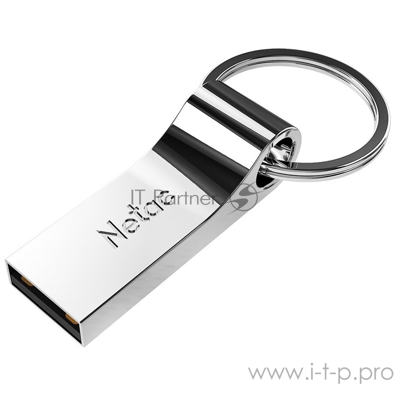 USB Drive Netac U275 USB2.0 64GB, retail version