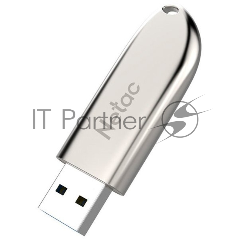 USB Drive Netac U352 USB3.0 256GB, retail version