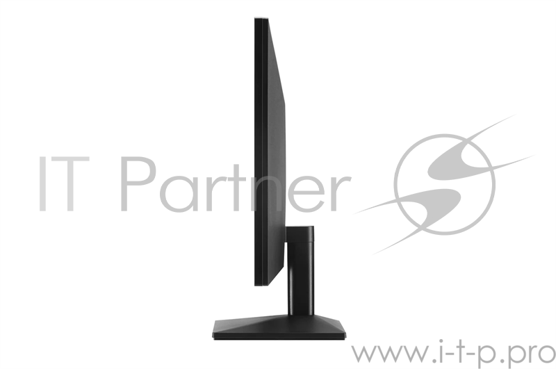 МОНИТОР 23.5 LG 24MK400H-B Black (LED, Wide, 1920x1080, 1ms, 170°/160°, 250 cd/m, 1000:1, +xНDMI, +MM, )