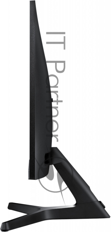 Монитор 23.8 Samsung S24R350FHI silver/black (IPS, 1920x1080, 16:9, 178/178, 250cd/m2, 1000:1, 5ms, VGA, HDMI) (LS24R350FHIXCI)