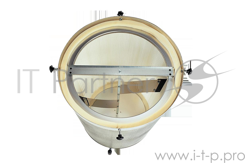 Картридж JET 708739 фильтрующий с тонкостью очистки 2 мкм для dc-1100a/1100ck/1900a/3000а