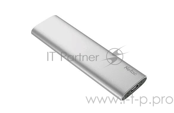 External SSD Netac Z SLIM USB3.2 250GB