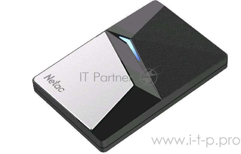 External SSD Netac Z7S USB3.2 120GB