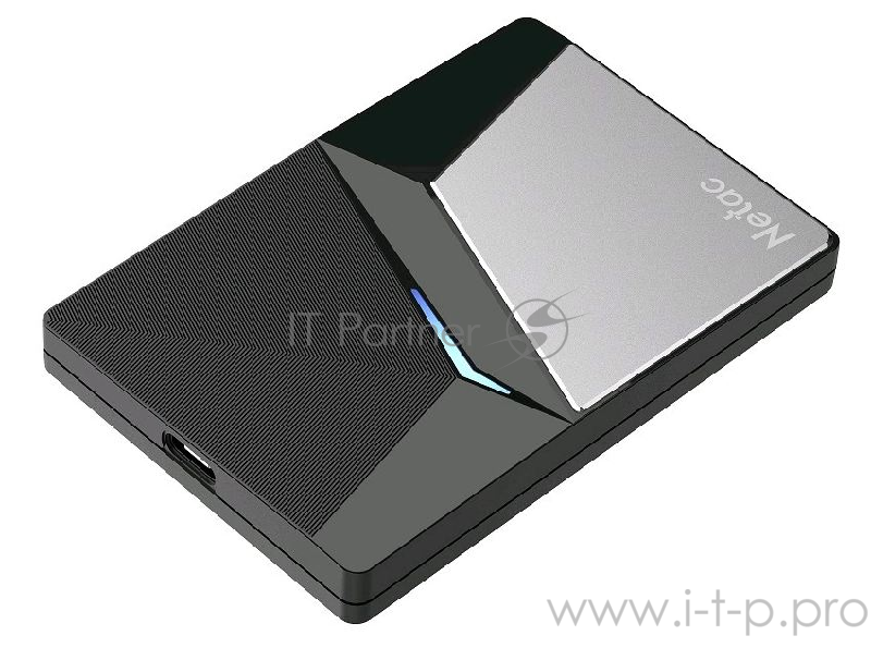 External SSD Netac Z7S USB3.2 480GB