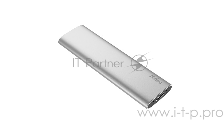 External SSD Netac Z SLIM USB3.2 500GB