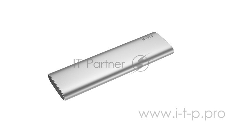 External SSD Netac Z SLIM USB3.2 500GB