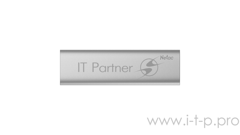 External SSD Netac Z SLIM USB3.2 500GB