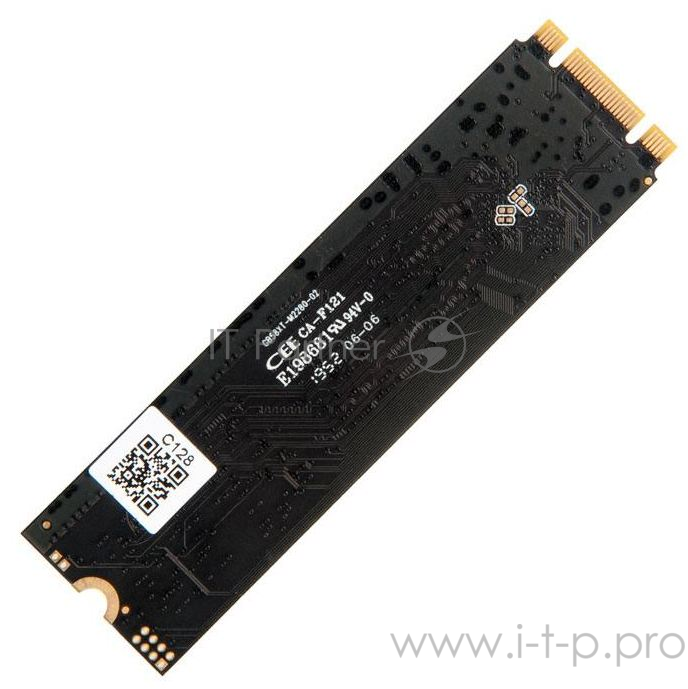 SSD Netac N535N M.2 SATA 2280 128GB