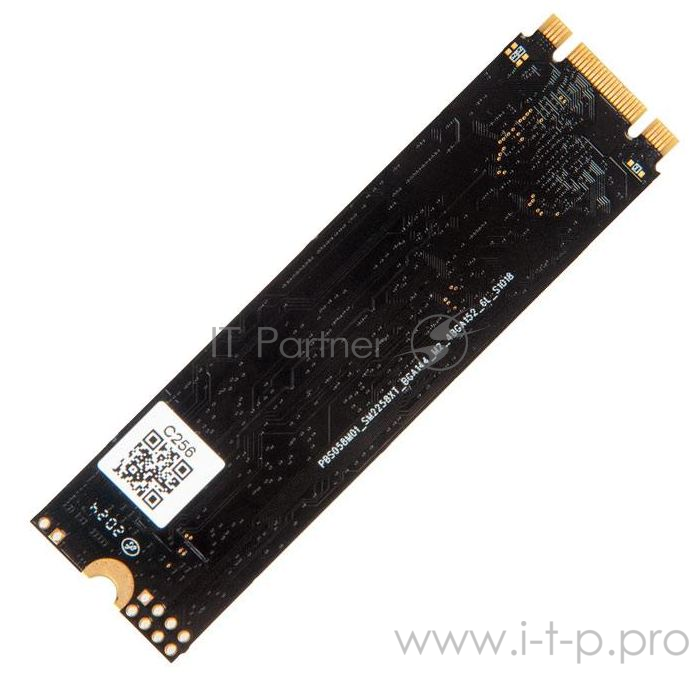 SSD Netac N535N M.2 SATA 2280 256GB