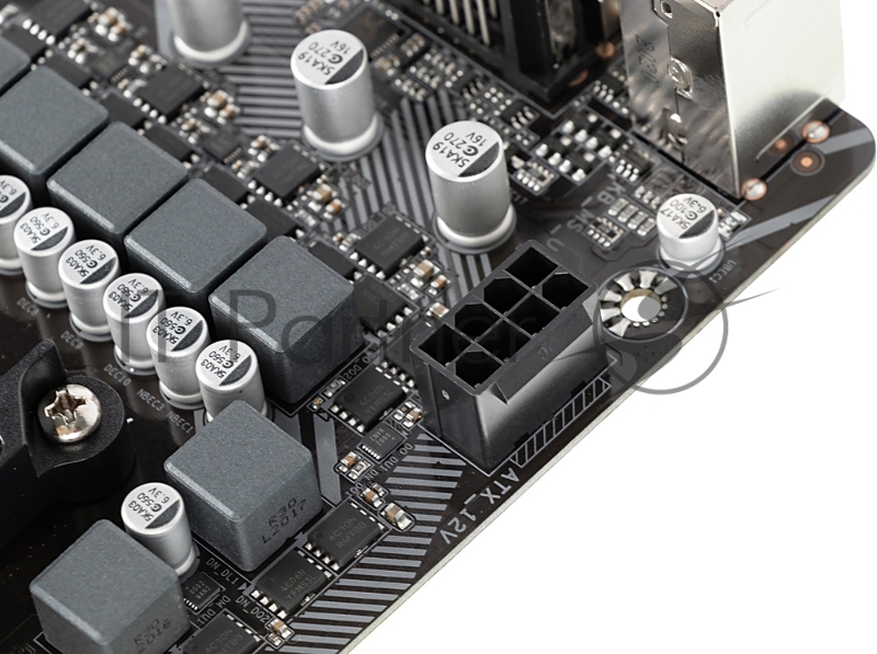 Материнская плата Gigabyte A520M S2H Soc-AM4 AMD A520 2xDDR4 mATX AC`97 8ch(7.1) GbLAN RAID+VGA+DVI+HDMI