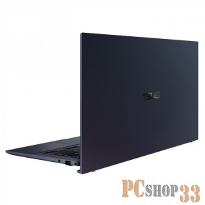 ASUS ExpertBook B9450FA-BM0555R Core i7-10510U/16Gb/2Tb SSD(1TB+1TB Performance SSD)/14,0 FHD IPS 1920x1080/NumberPad/Wi-Fi 6/BT/HD IR/FP/Windows 10