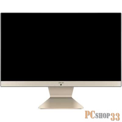 Моноблок ASUS Vivo AIO V222FBK-BA007D Intel i5-10210U/8Gb/256Gb/21,5FHD, NVIDIA MX110 2Gb/Windows 10 Home/WIFI5+BT5.0/HD Cam//Black/WL KB+Mouse
