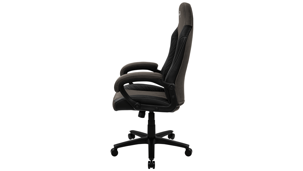 Aerocool KNIGHT Lite Iron Black