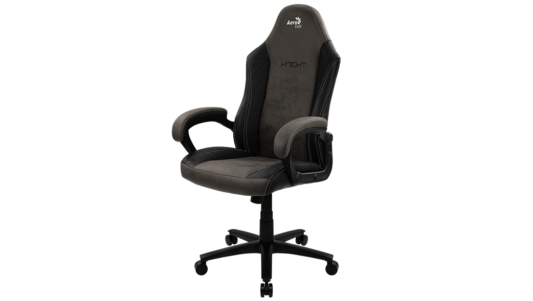 Aerocool KNIGHT Lite Iron Black