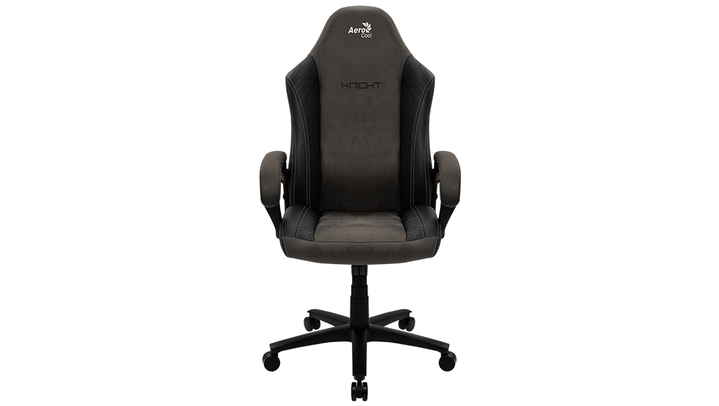 Aerocool KNIGHT Lite Iron Black