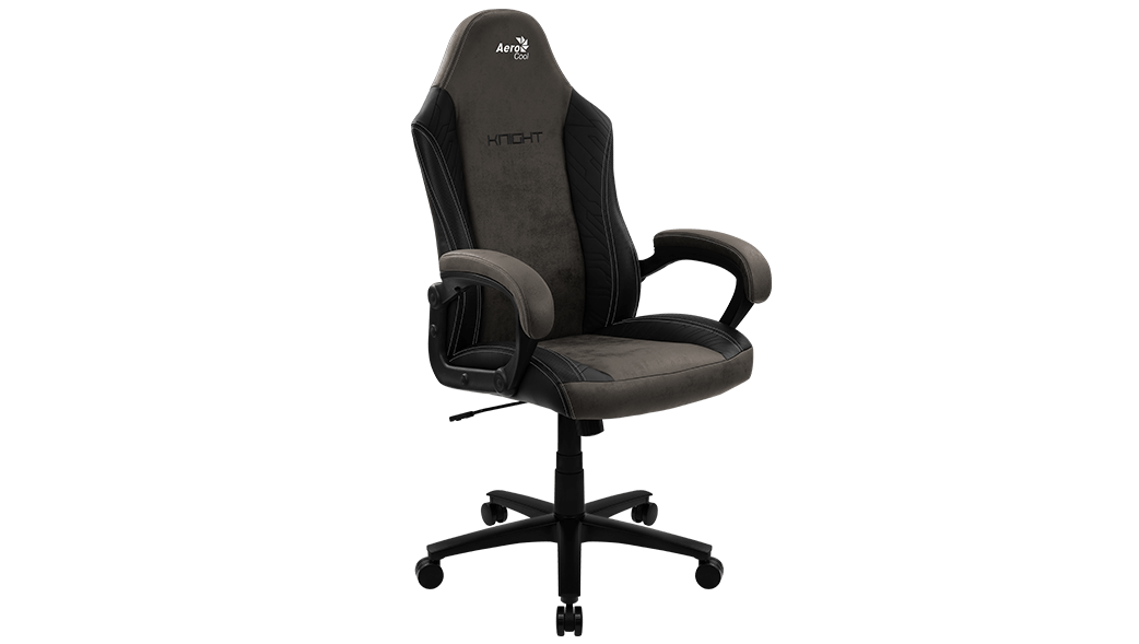 Aerocool KNIGHT Lite Iron Black