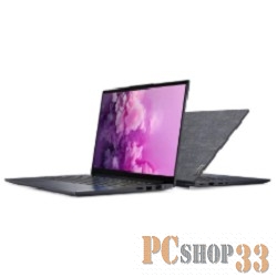 Ноутбук Lenovo YOGA Slim7 14IIL05 14.0 FHD, Intel Core i7-1065G7 ,16Gb, SSD 1Tb,noDVD, Win10, grey(82A10083RU)