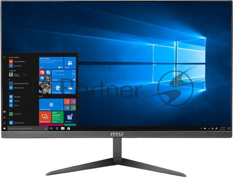 Professional/2xGbitEth/WiFi/BT