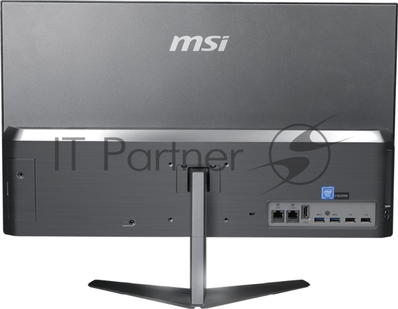 Professional/2xGbitEth/WiFi/BT