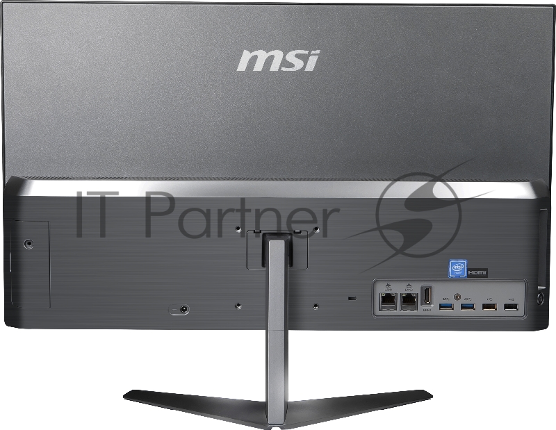 Professional/2xGbitEth/WiFi/BT