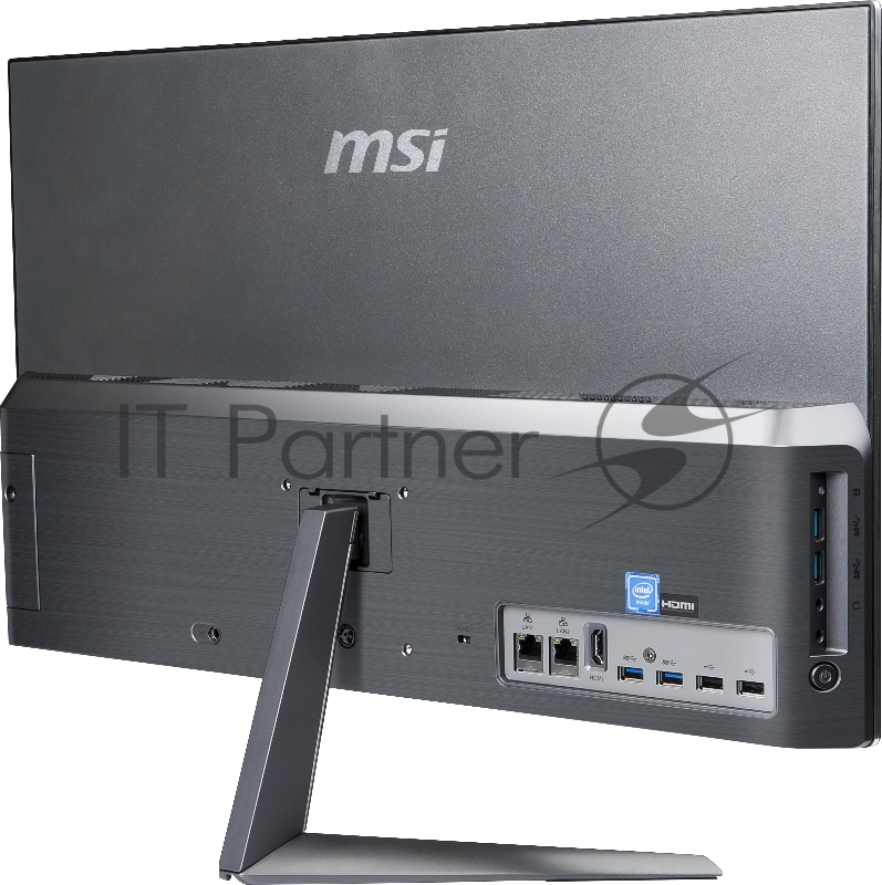 Professional/2xGbitEth/WiFi/BT