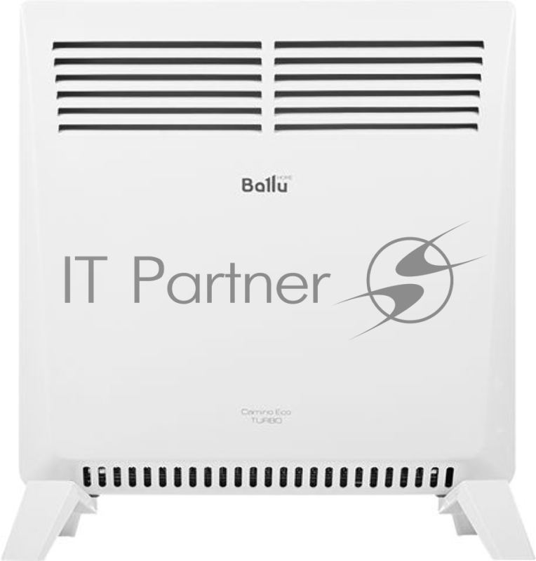 Конвектор электрический Ballu Camino Eco Turbo BEC/EMT-1000