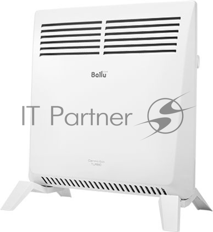 Конвектор электрический Ballu Camino Eco Turbo BEC/EMT-1000